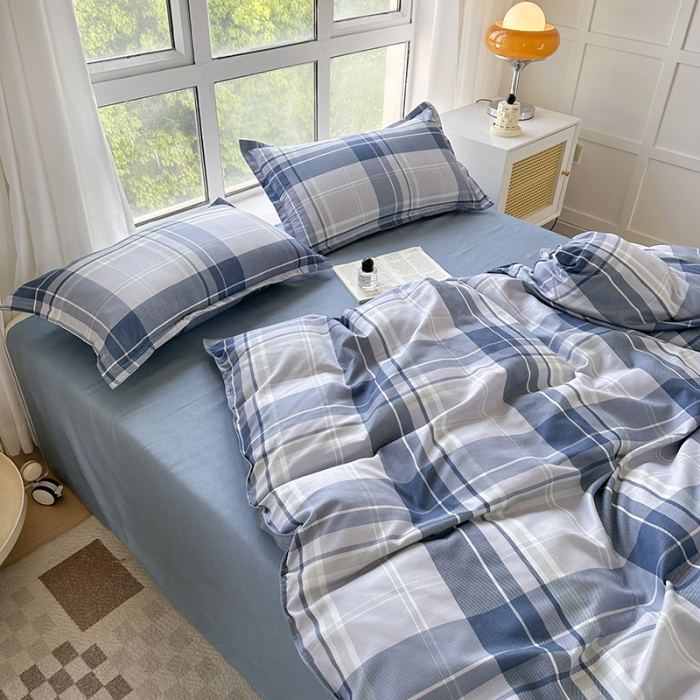 91家纺网 家纺一手货源 找家纺 赫然 新款斜纹磨毛单品枕套 东时区