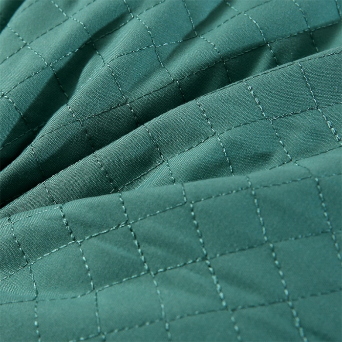 91家纺网 家纺一手货源 找家纺 天意美 2023新款美眠立体绗线艾草枕