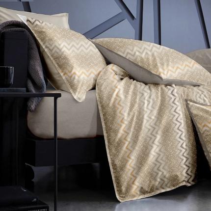 91家纺网 家纺一手货源 找家纺 （总）威克凯丽 2023新款全棉环保磨毛床单款四件套