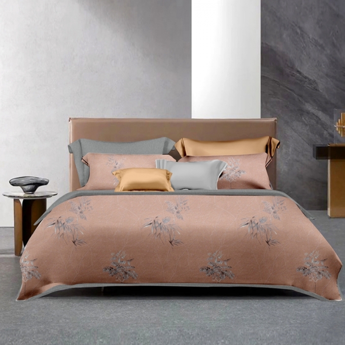 91家纺网 家纺一手货源 找家纺 （总）威克凯丽 2023新款全棉环保磨毛床单款四件套