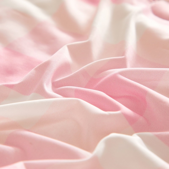 91家纺网 家纺一手货源 找家纺 （总）蘭菲家纺 2023新款三丽欧凉感系列夏被