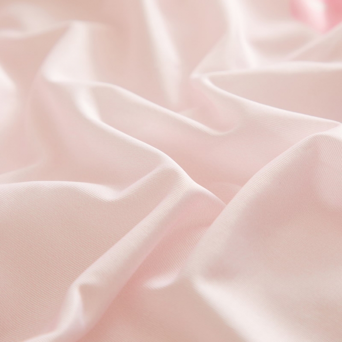 91家纺网 家纺一手货源 找家纺 蘭菲家纺 2023新款三丽欧凉感系列夏被 草莓派