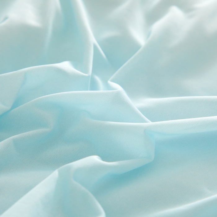 91家纺网 家纺一手货源 找家纺 蘭菲家纺 2023新款三丽欧凉感系列夏被 吃货