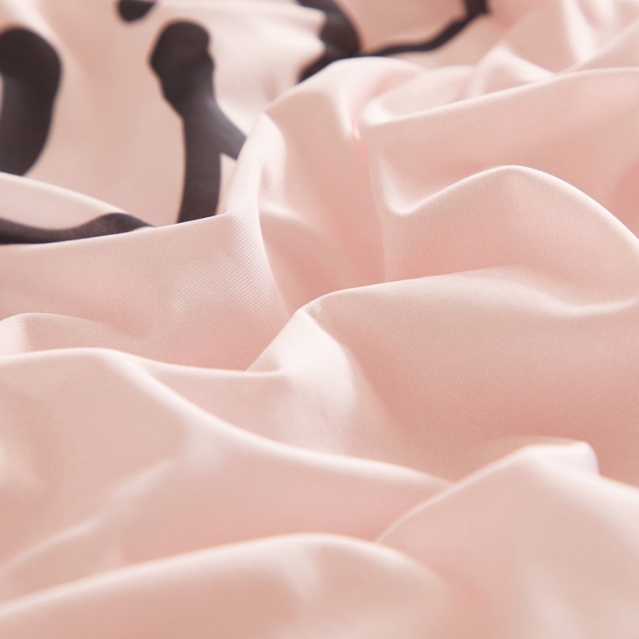 91家纺网 家纺一手货源 找家纺 蘭菲家纺 2023新款三丽欧凉感系列夏被 公主