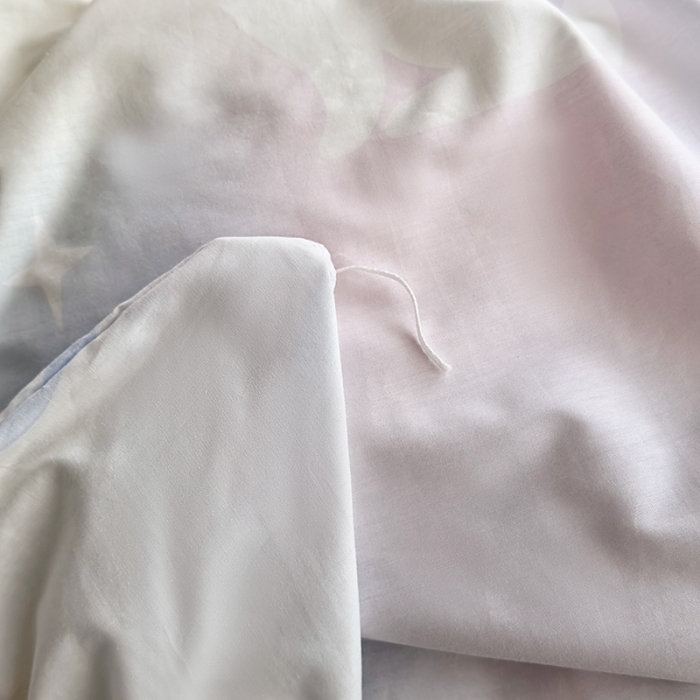 91家纺网 家纺一手货源 找家纺 （总）怡家居 2023新款全棉小清新印花四件套