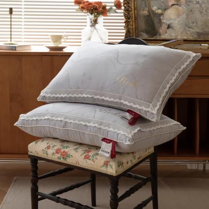 91家纺网 家纺一手货源 找家纺 （总）拾光 2023新款一晚燕窝亲肤枕枕头枕芯系列