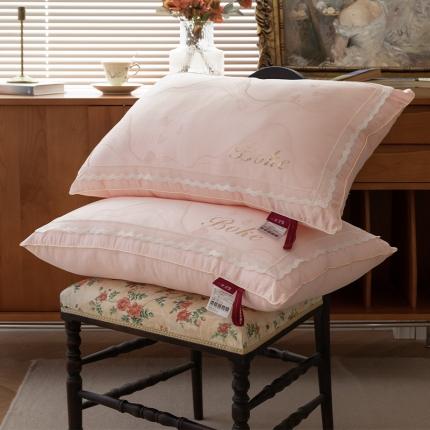 91家纺网 家纺一手货源 找家纺 （总）拾光 2023新款一晚燕窝亲肤枕枕头枕芯系列