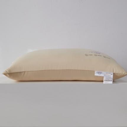 91家纺网 家纺一手货源 找家纺 （总）拾光 2023新款牛奶亲肤枕