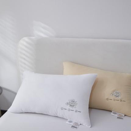 拾光 2023新款牛奶亲肤枕