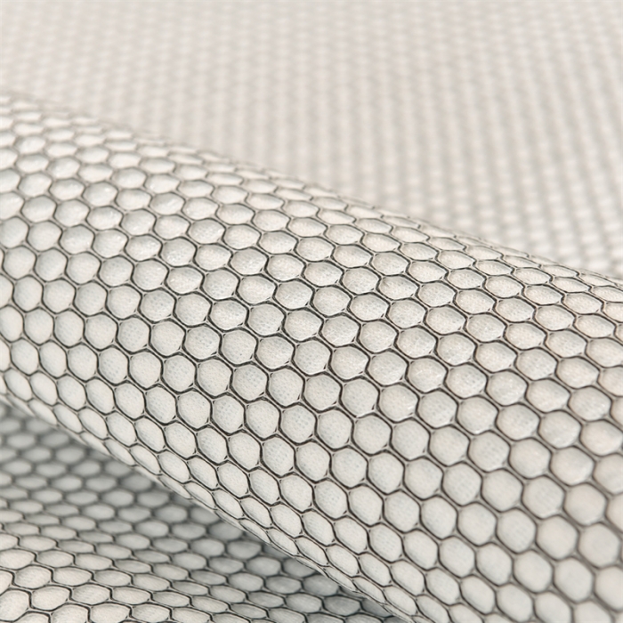 91家纺网 家纺一手货源 找家纺 鑫钰 2023新款中分子凉感华夫格复合学生宿舍专用上下铺凉席床席 迪士尼-草莓熊