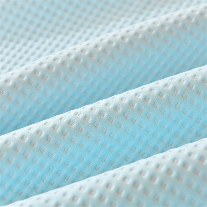 91家纺网 家纺一手货源 找家纺 鑫钰 2023新款中分子凉感华夫格复合学生宿舍专用上下铺凉席床席 迪士尼-唐老鸭