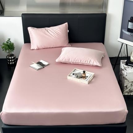 91家纺网 家纺一手货源 找家纺 （总）三味舒屋 2024新款 60天丝单品床笠