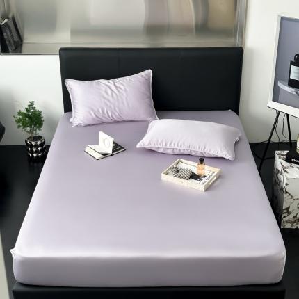 91家纺网 家纺一手货源 找家纺 （总）三味舒屋 2024新款 60天丝单品床笠