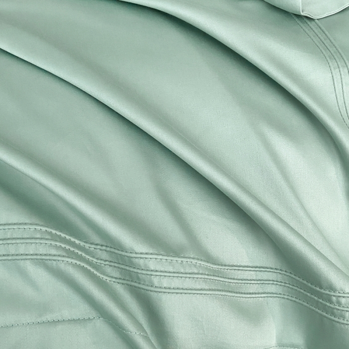 91家纺网 家纺一手货源 找家纺 （总）芊寻 2024新款 长绒棉四件套