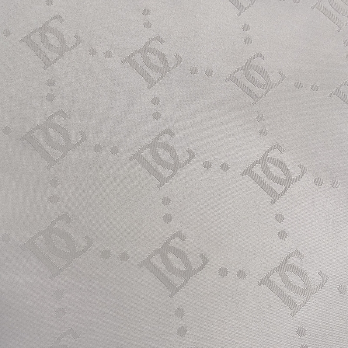 91家纺网 家纺一手货源 找家纺 丽卡家纺2023直播60S贡缎提花水洗真丝夏被四件套水洗天丝夏凉被空调被 迪克-亮银灰