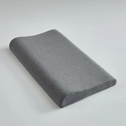 91家纺网 家纺一手货源 找家纺 鼎盛乳胶 2025新款泰国天然乳胶枕成人薄款曲线低枕60*35*5/7