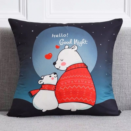 91家纺网 家纺一手货源 找家纺 抱枕专卖 新款电商直播短毛绒多规格赠品卡通抱枕靠垫