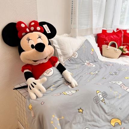 91家纺网 家纺一手货源 找家纺 （总）花满路 2023新款儿童夏被