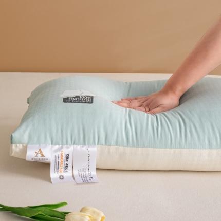 91家纺网 家纺一手货源 找家纺 （总）芯辰 2024新款 云朵枕枕芯枕头