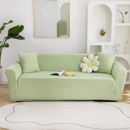 91家纺网 家纺一手货源 找家纺 （总）沐沐 2026新款 鎏金沙发套