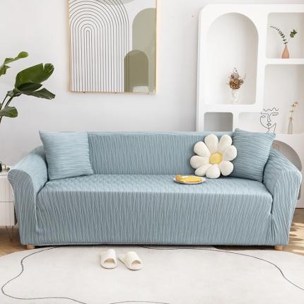 91家纺网 家纺一手货源 找家纺 （总）沐沐 2026新款 鎏金沙发套