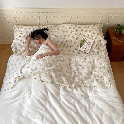 （总）荣轩 2023新款旅行睡袋