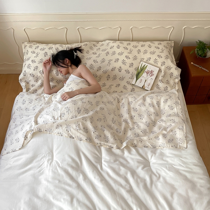 91家纺网 家纺一手货源 找家纺 （总）荣轩 2023新款旅行睡袋