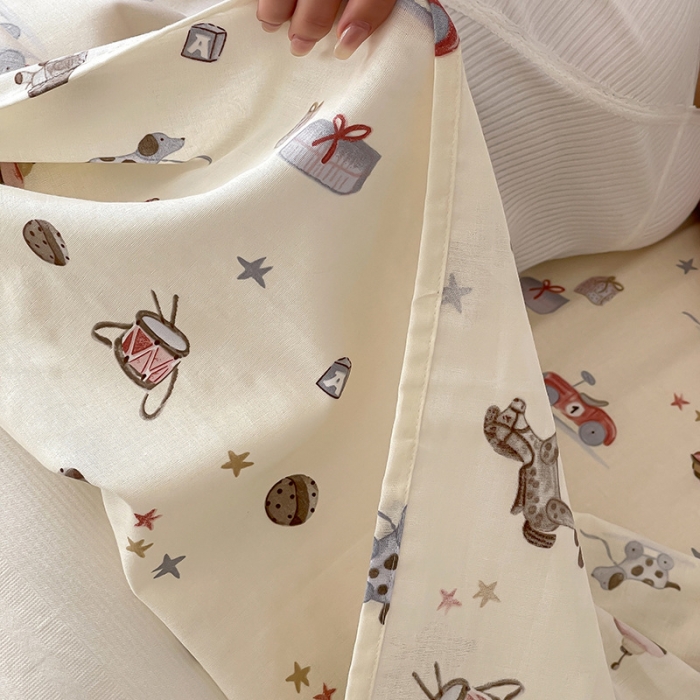 91家纺网 家纺一手货源 找家纺 荣轩 2023新款旅行睡袋 睡袋-快乐童年