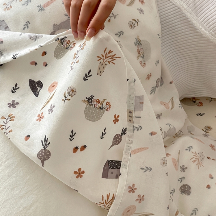 91家纺网 家纺一手货源 找家纺 荣轩 2023新款旅行睡袋 睡袋-萝卜兔