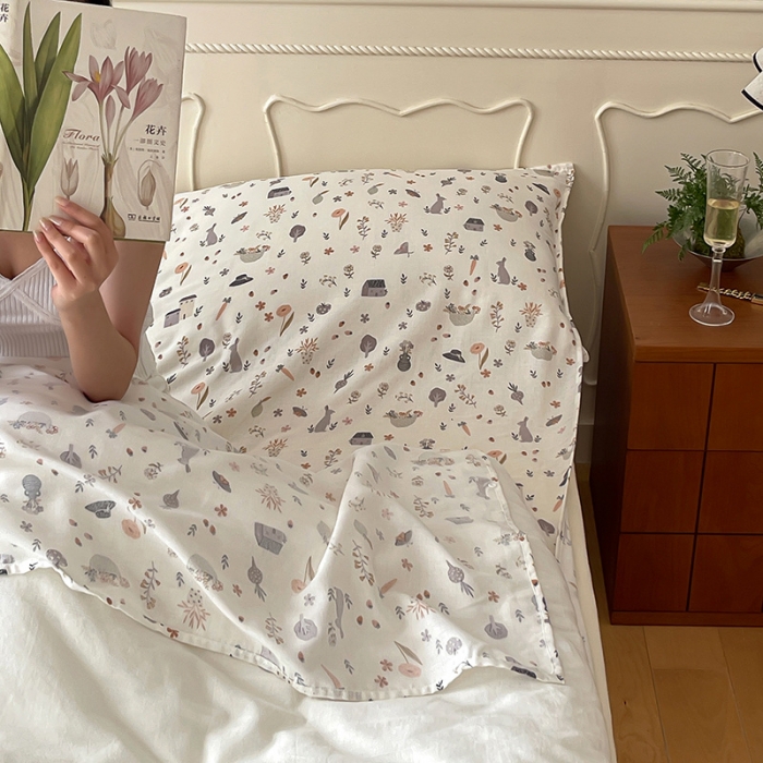 91家纺网 家纺一手货源 找家纺 荣轩 2023新款旅行睡袋 睡袋-萝卜兔