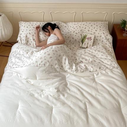 荣轩 2023新款旅行睡袋 睡袋-洛丽塔