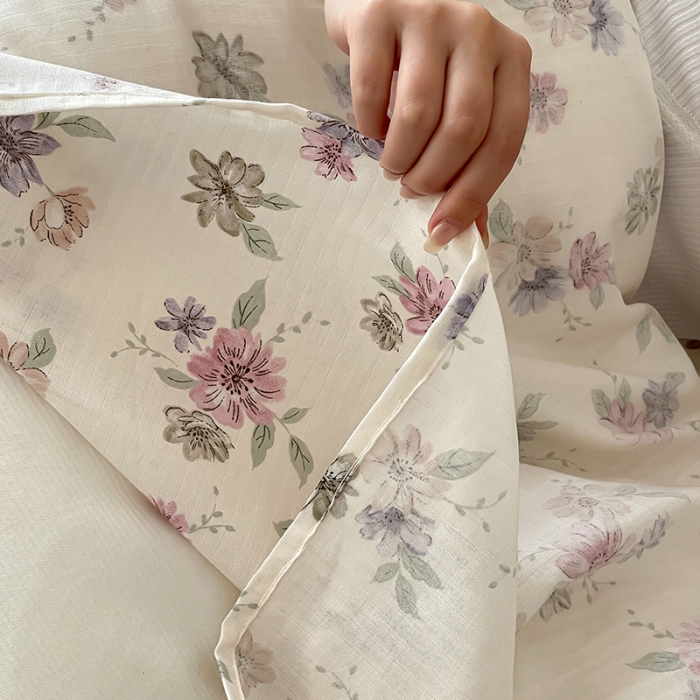 91家纺网 家纺一手货源 找家纺 荣轩 2023新款旅行睡袋 睡袋-紫萱