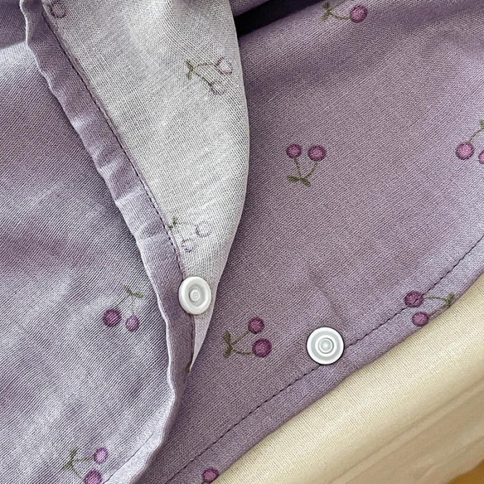 91家纺网 家纺一手货源 找家纺 荣轩 2023新款旅行睡袋 睡袋-紫樱桃