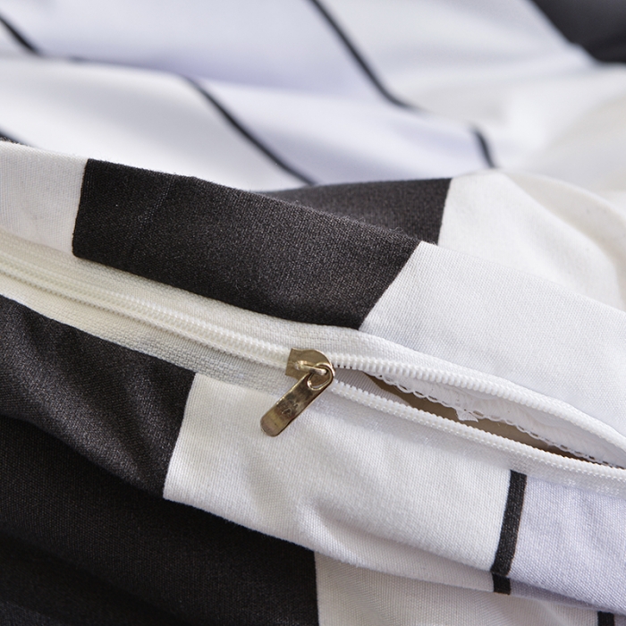 91家纺网 家纺一手货源 找家纺 柏钧 2023新款专供外贸跨境电商热销款印花单被套枕套 遐想