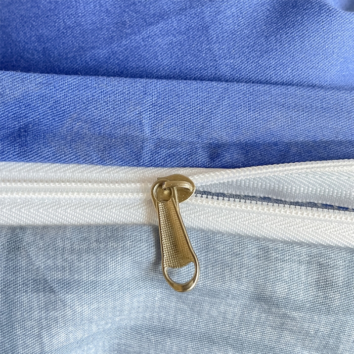 91家纺网 家纺一手货源 找家纺 金鑫汇 2023新款全棉宿舍印花三件套 翱翔太空