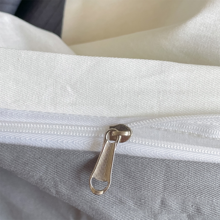 91家纺网 家纺一手货源 找家纺 金鑫汇 2023新款全棉宿舍印花三件套 波浪世界