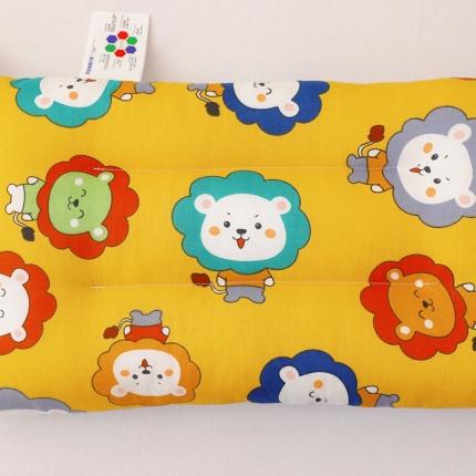 91家纺网 家纺一手货源 找家纺 （总）吉咪兔 2023新款儿童卡通全棉冰豆豆枕