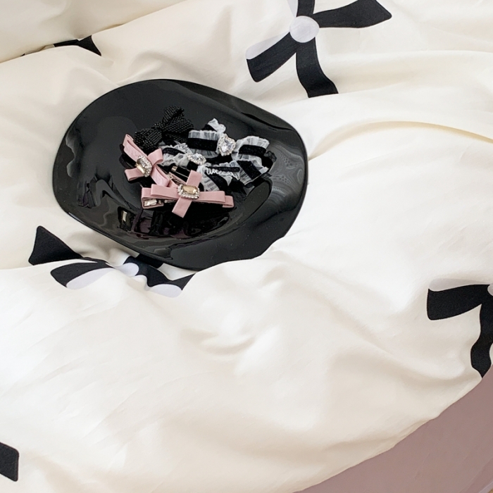 91家纺网 家纺一手货源 找家纺 （总）昔可 2023新款全棉四件套