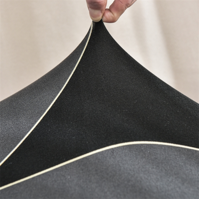 91家纺网 家纺一手货源 找家纺 四季鹿 2023新款牛奶丝印花坐垫套组合沙发 黑方