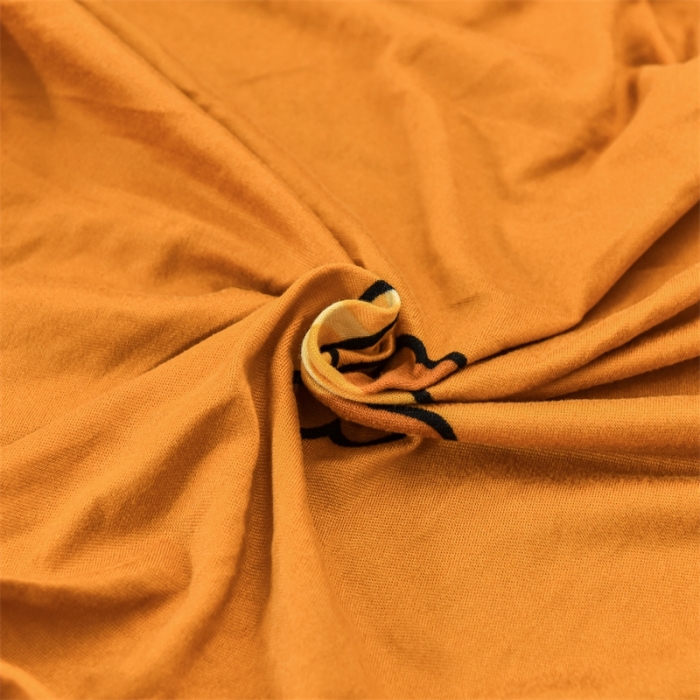 91家纺网 家纺一手货源 找家纺 四季鹿 2023新款牛奶丝组合沙发套 万圣节