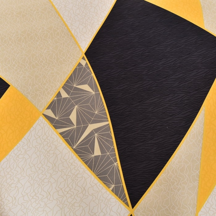 91家纺网 家纺一手货源 找家纺 四季鹿 2023新款牛奶丝组合沙发套 纹理