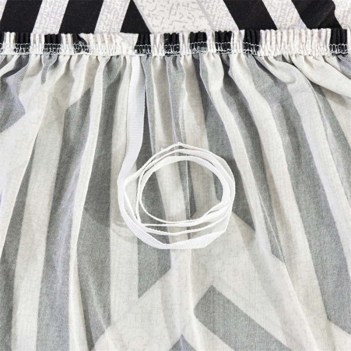 91家纺网 家纺一手货源 找家纺 四季鹿 2023新款牛奶丝组合沙发套 沃特