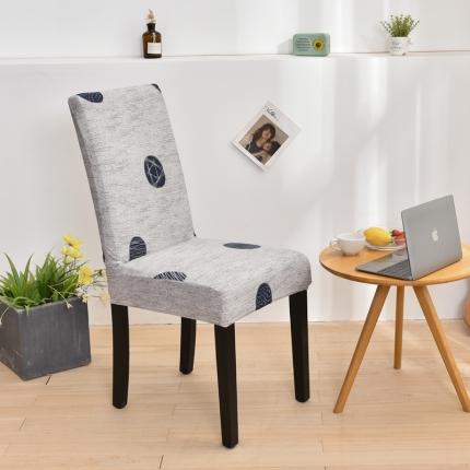 91家纺网 家纺一手货源 找家纺 （总）四季鹿 2023新款牛奶丝椅子套座椅套