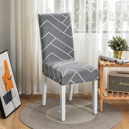 91家纺网 家纺一手货源 找家纺 （总）四季鹿 2023新款牛奶丝椅子套座椅套