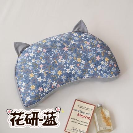 91家纺网 家纺一手货源 找家纺 （总）2024新款小耳朵竖起来 终于等到特价了噢 韩式猫耳朵全荞麦枕