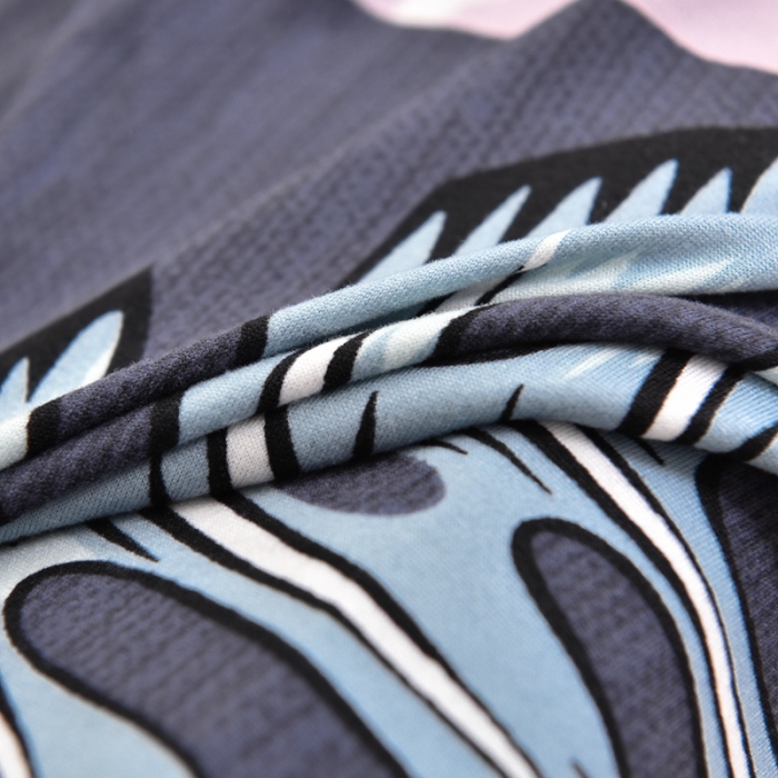 91家纺网 家纺一手货源 找家纺 四季鹿 2023新款牛奶丝椅子套座椅套 拾忆