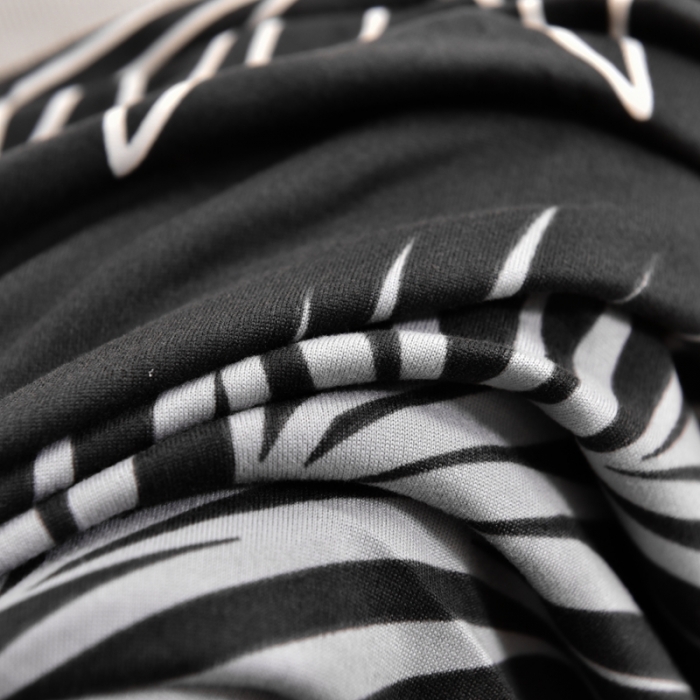 91家纺网 家纺一手货源 找家纺 四季鹿 2023新款牛奶丝椅子套座椅套 思绪