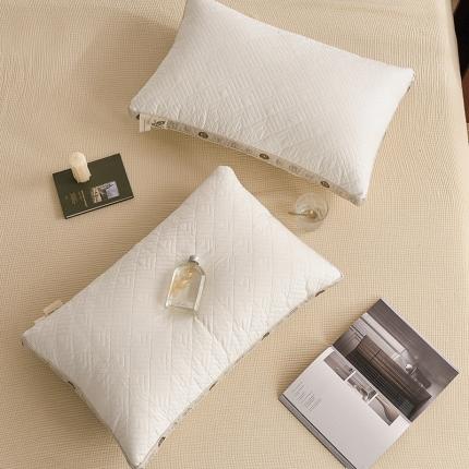 91家纺网 家纺一手货源 找家纺 （总）她喜爱枕芯枕头 2023新款回归自然至朴植物大豆枕芯枕芯枕头