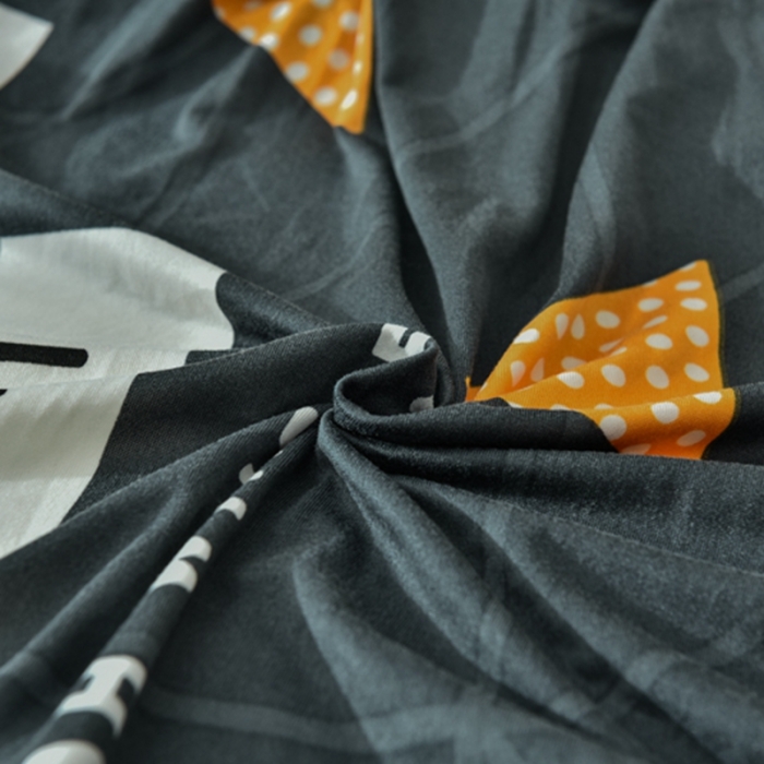 91家纺网 家纺一手货源 找家纺 四季鹿 2023新款牛奶丝沙发套单个沙发 时光