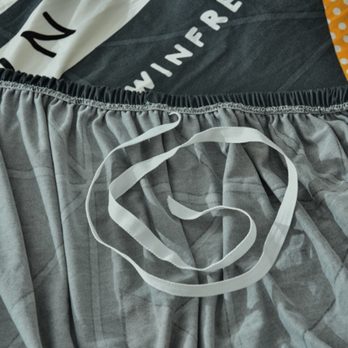 91家纺网 家纺一手货源 找家纺 四季鹿 2023新款牛奶丝沙发套单个沙发 时光